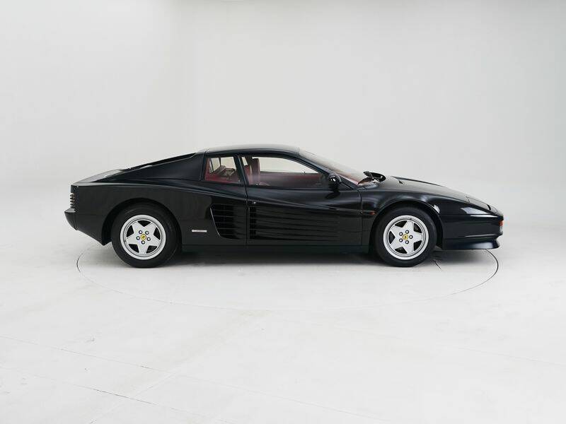 1990 Ferrari Testarossa, foto 6