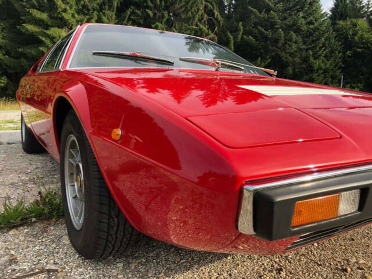 Ferrari 208 for sale