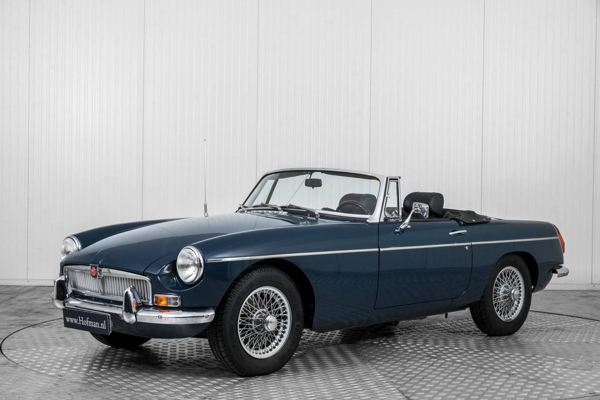 MG MGB Classic Cars For Sale - Classic Trader