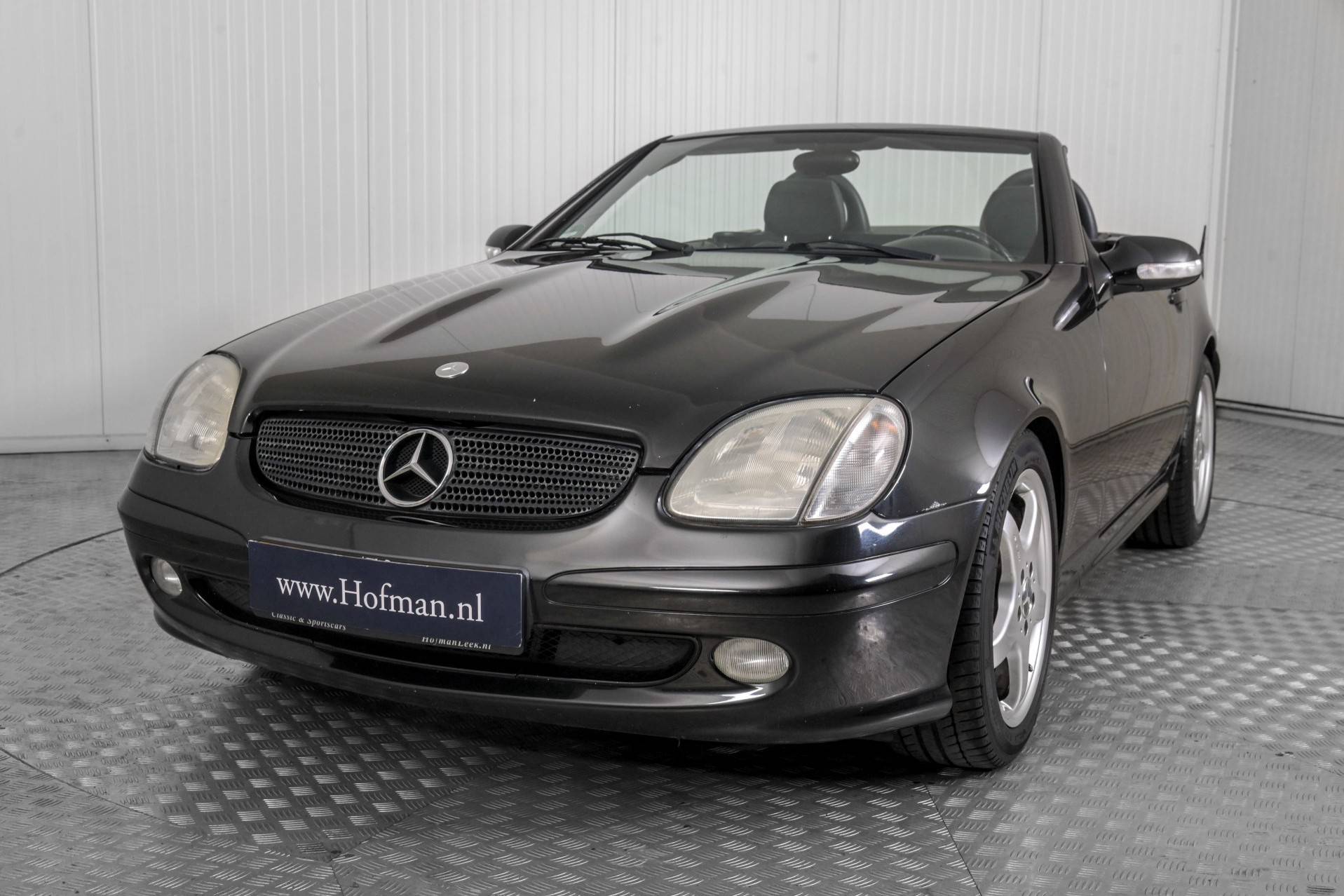 mercedes slk 230 kompressor for sale