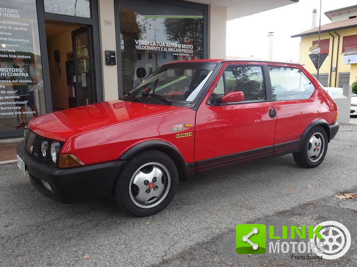 Fiat Ritmo Classic Cars For Sale Classic Trader