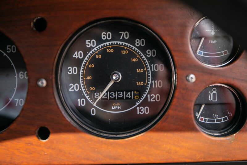 1974 Ford Escort RS 1600, foto 11