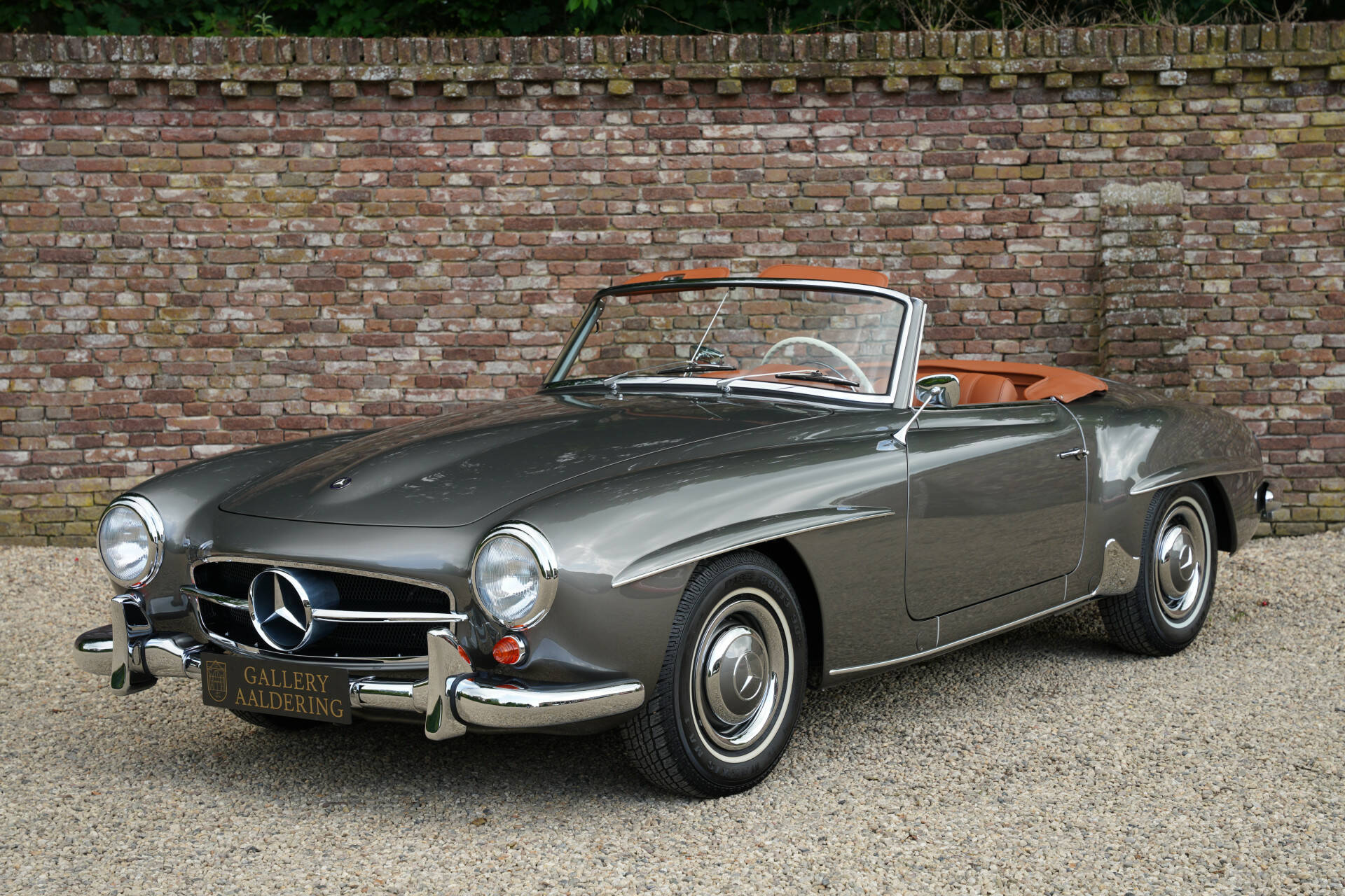 Mercedes-Benz SL-Class Classic Cars for Sale - Classic Trader