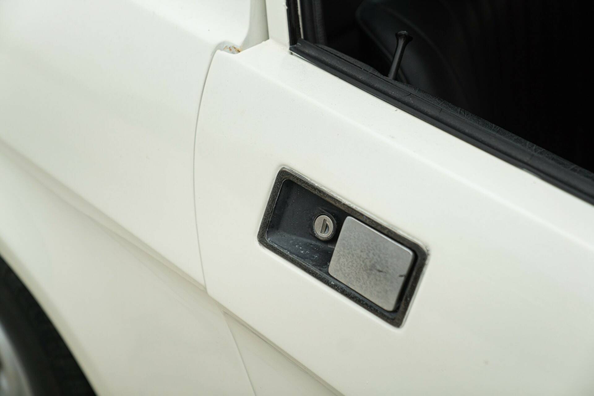 1977 Triumph TR 7 Europa, foto 11