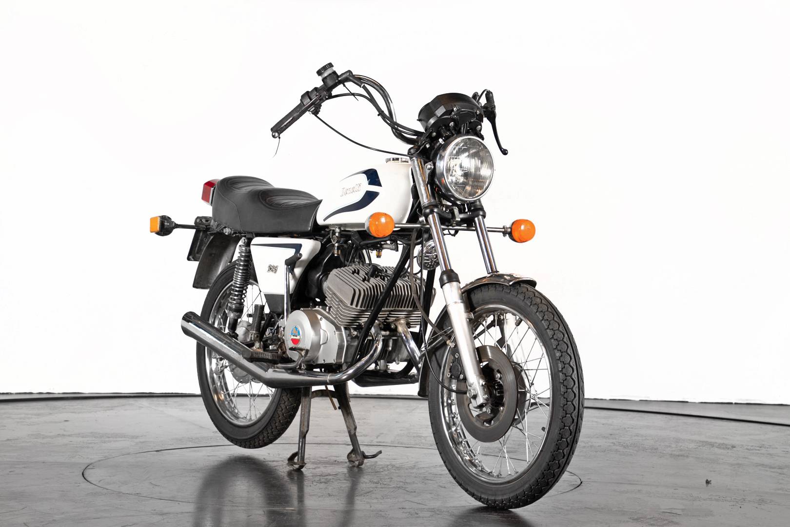 Benelli Classic Motorcycles for Sale Classic Trader
