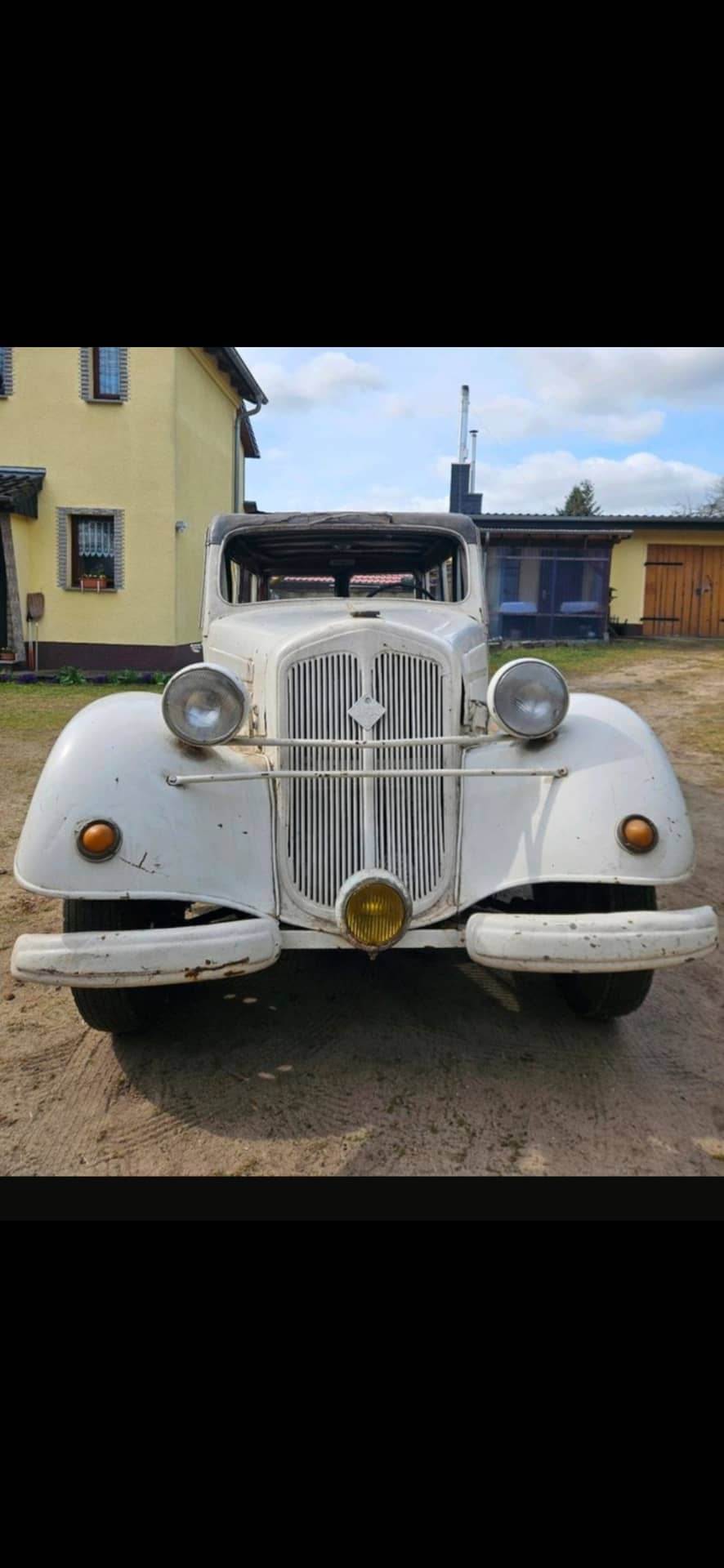 1955 IFA F 8, foto 3