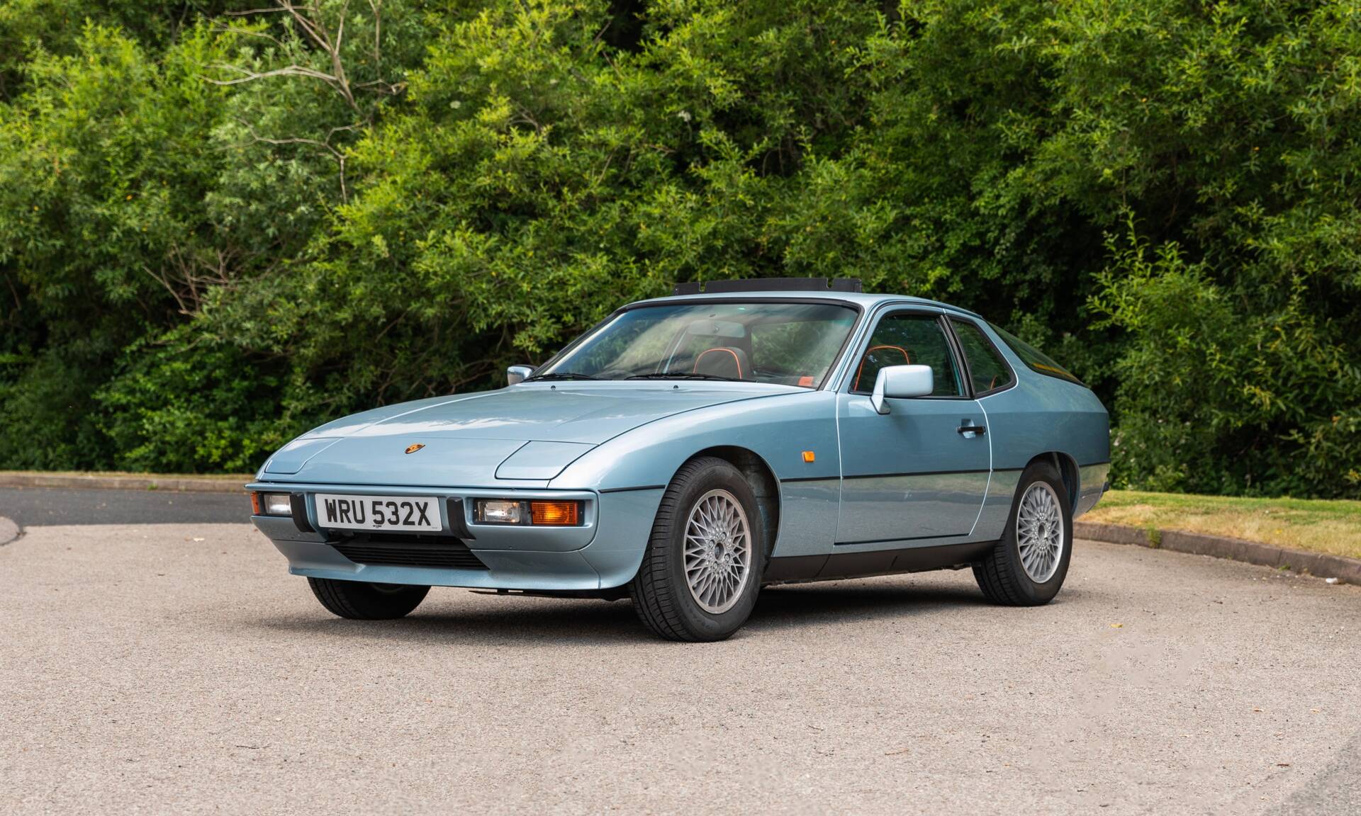 Porsche 924 924 Classic Cars for Sale - Classic Trader