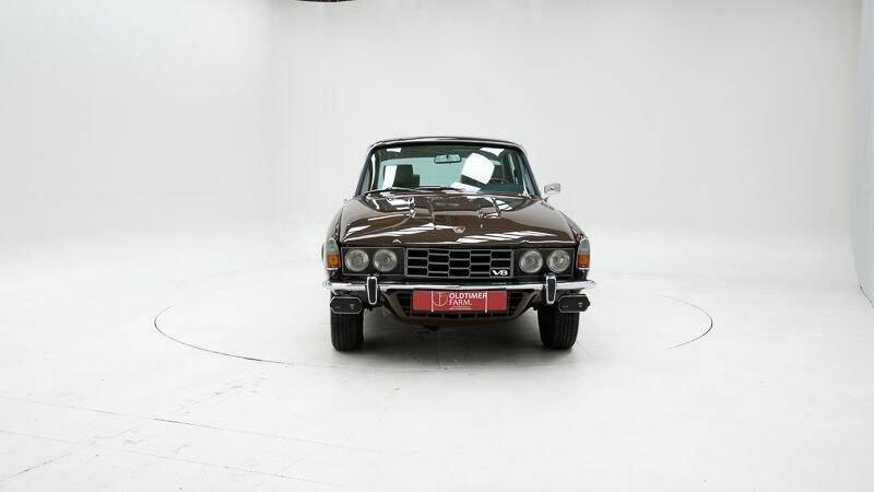 1971 Rover 3500, foto 5