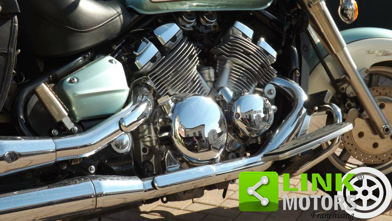 Acheter Joint De Stator Yamaha XVZ 1300 ROYAL STAR 1996 - 2012