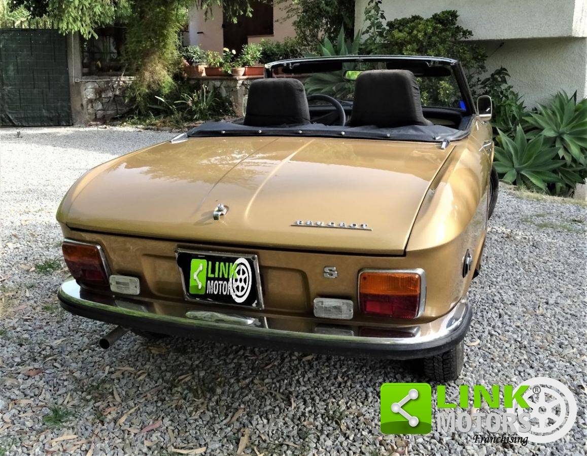Peugeot 304 Classic Cars for Sale - Classic Trader
