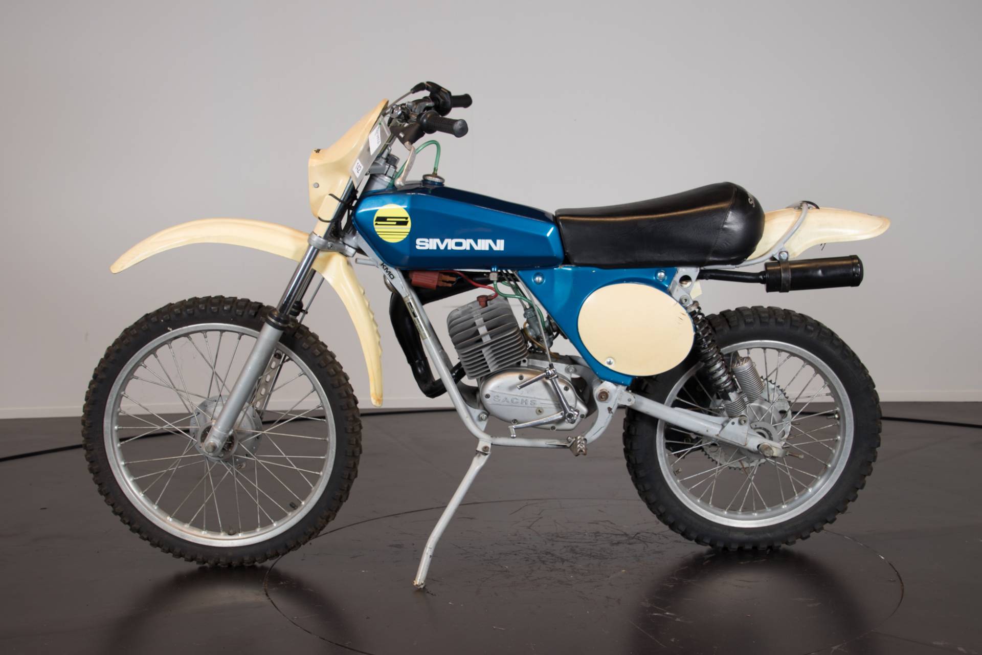 For Sale: Simonini 50 Cross (1977) offered for AUD 8,284