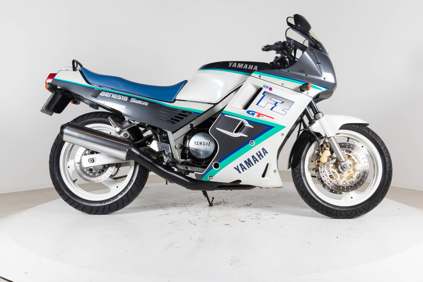 Yamaha FZ 750 Genesis (1991) für 3.600 EUR kaufen