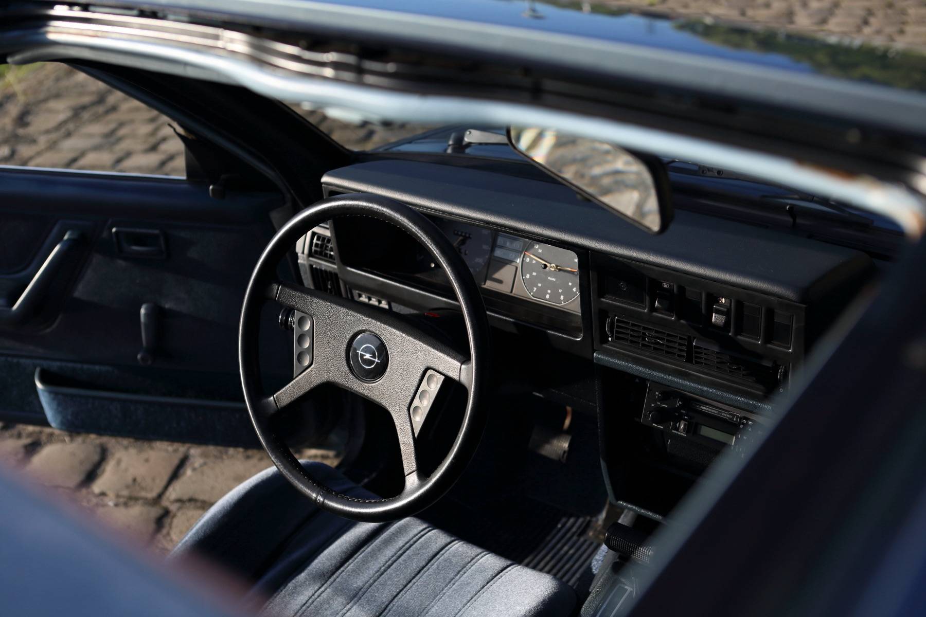 Opel Rekord Oldtimer kaufen - Classic Trader