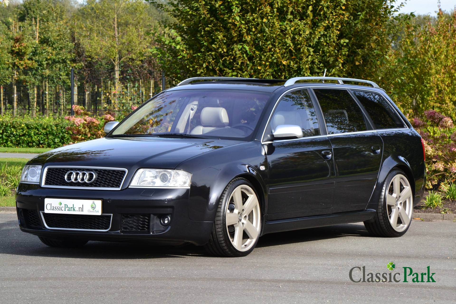 Audi A6 Classic Cars for Sale - Classic Trader