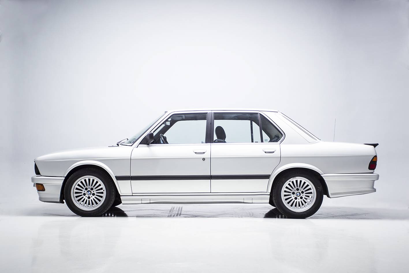 BMW 5 Series Classic Cars for Sale - Classic Trader