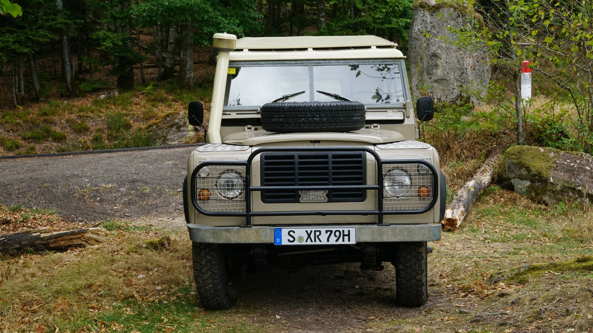 1979 Land Rover 109, foto 4