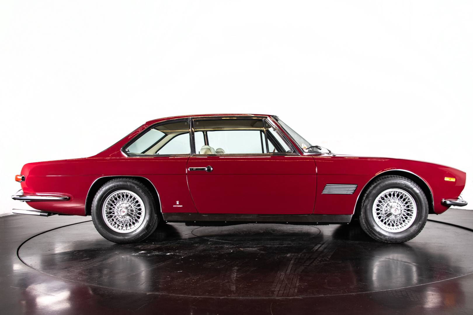 Maserati Mexico Classic Cars For Sale Classic Trader