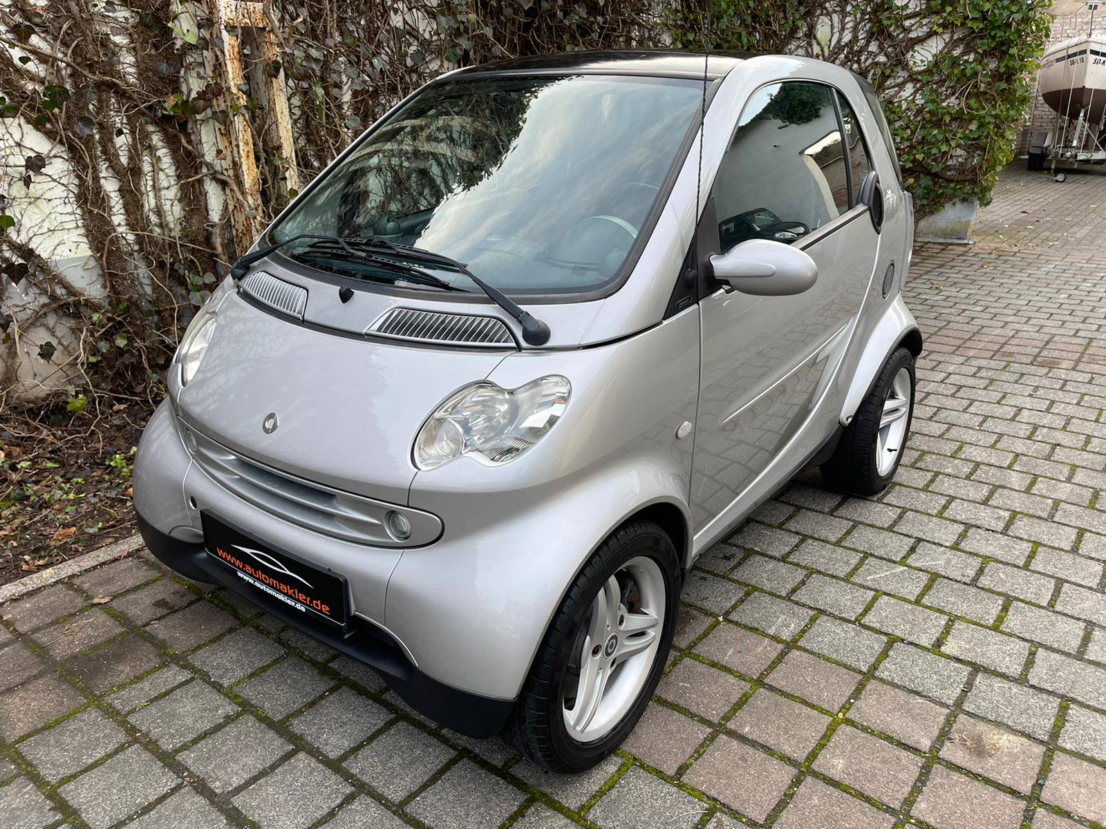 Smart Fortwo Classic Cars for Sale - Classic Trader