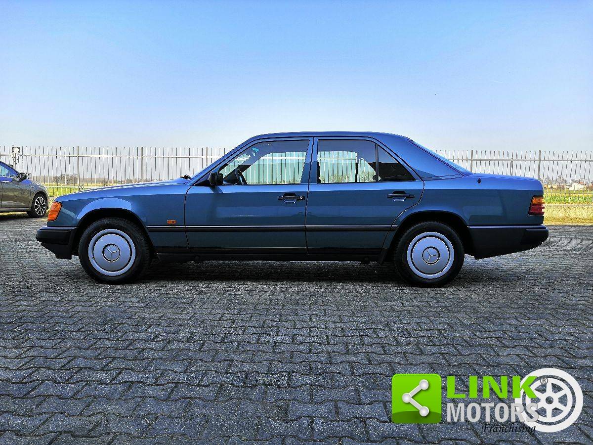 Mercedes Benz 200 E 1989 Fur 9 900 Eur Kaufen
