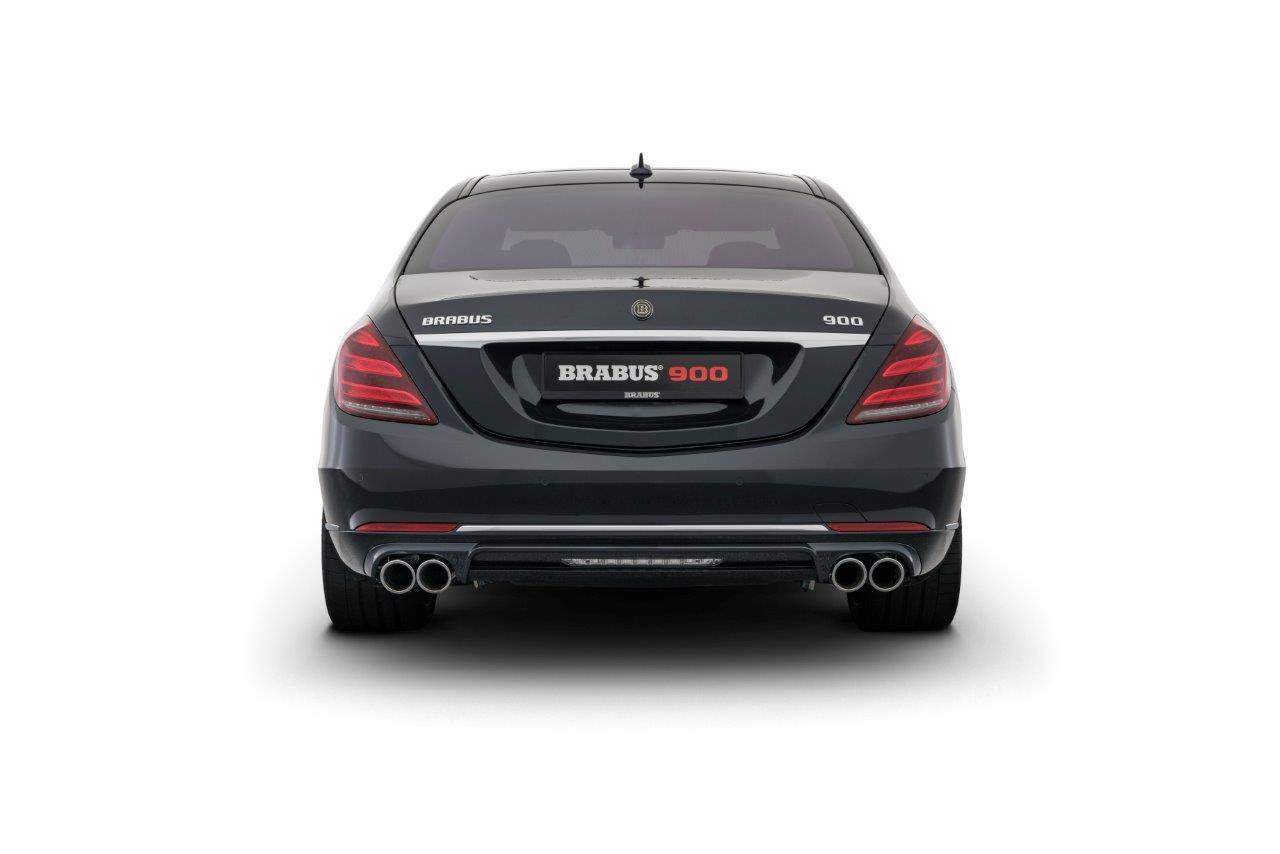 Brabus Rocket 900 19 For Sale Classic Trader