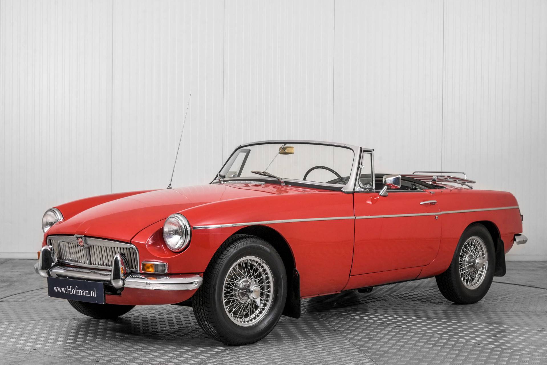 MG MGB Classic Cars For Sale - Classic Trader