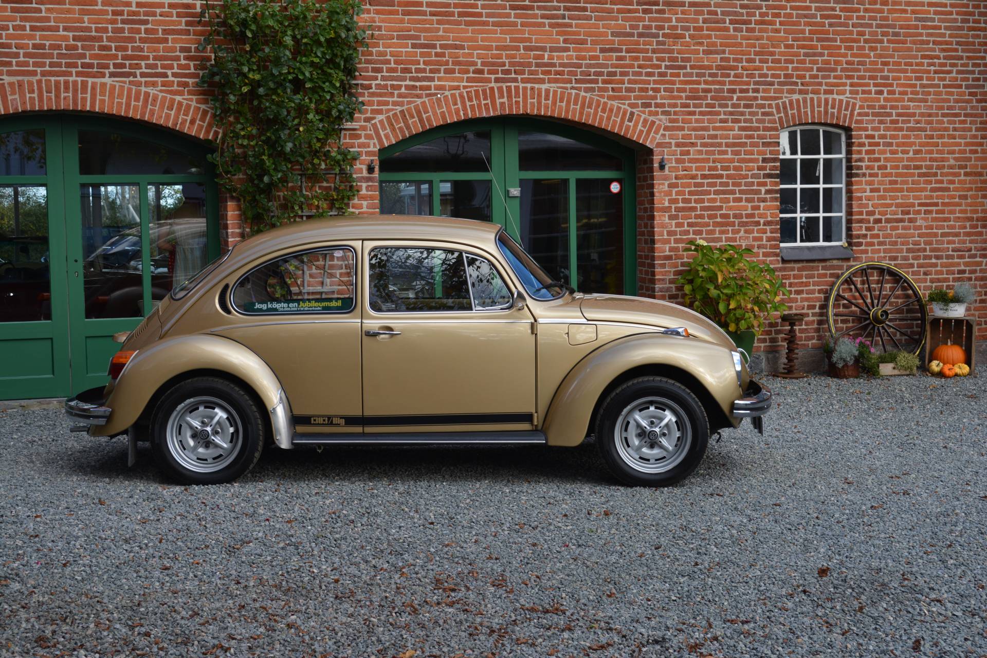 Volkswagen Käfer 1303 S (1973) für 18.900 EUR kaufen