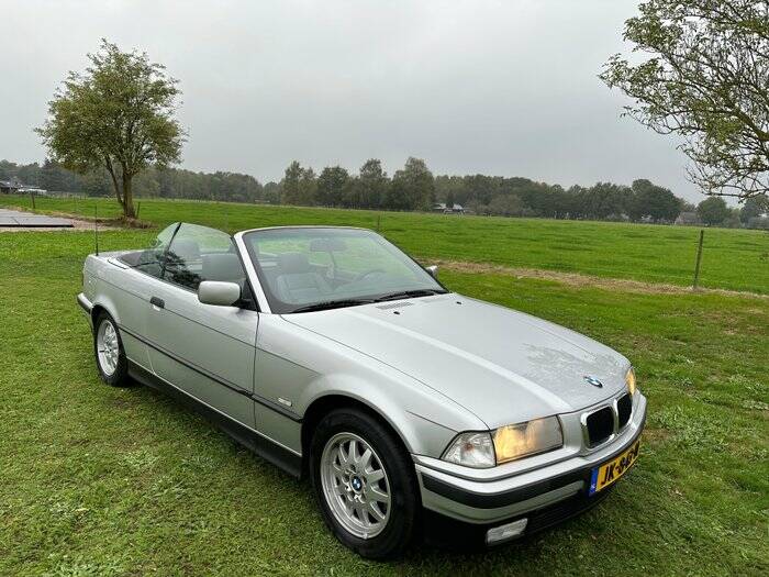 BMW 3 Series Classic Cars for Sale - Classic Trader