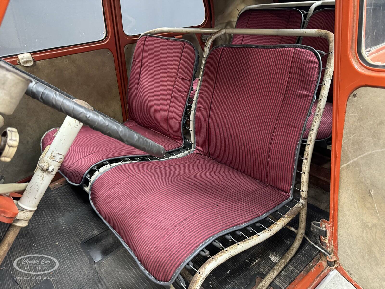 1959 Citroën 2 CV, foto 3