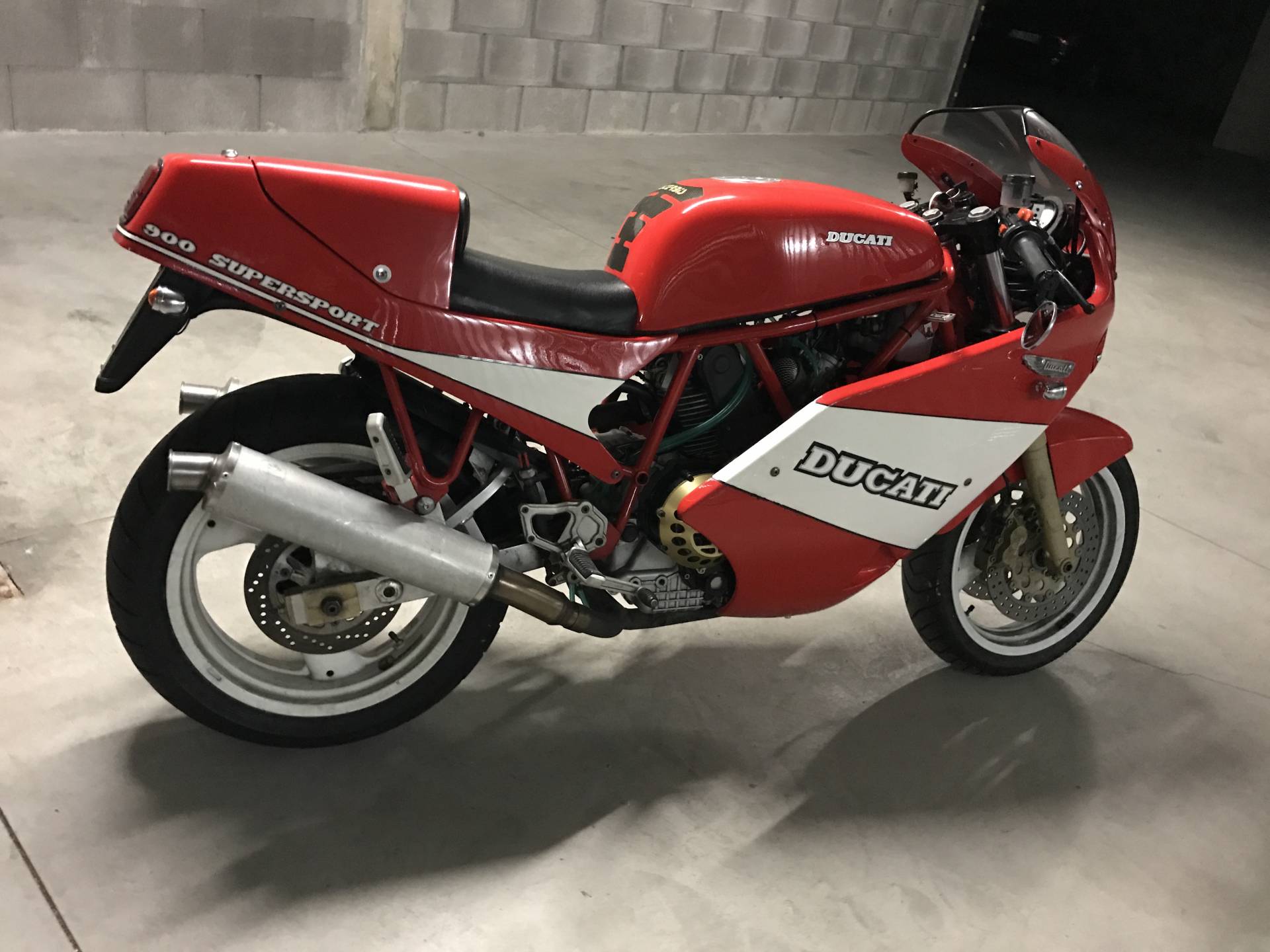 ducati 900 for sale