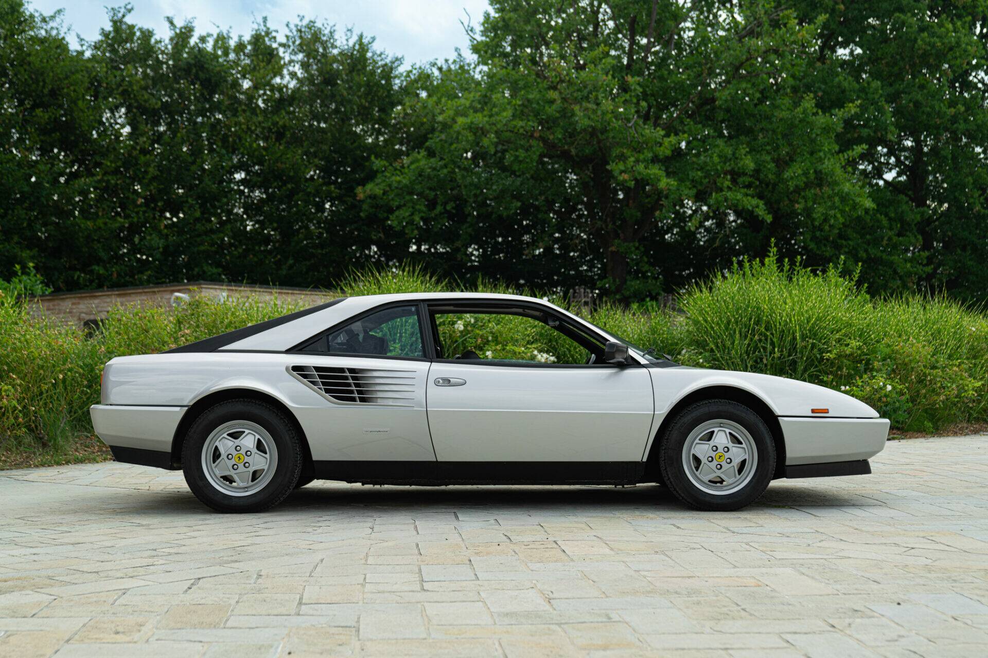 1987 Ferrari Mondial 3.2, foto 6