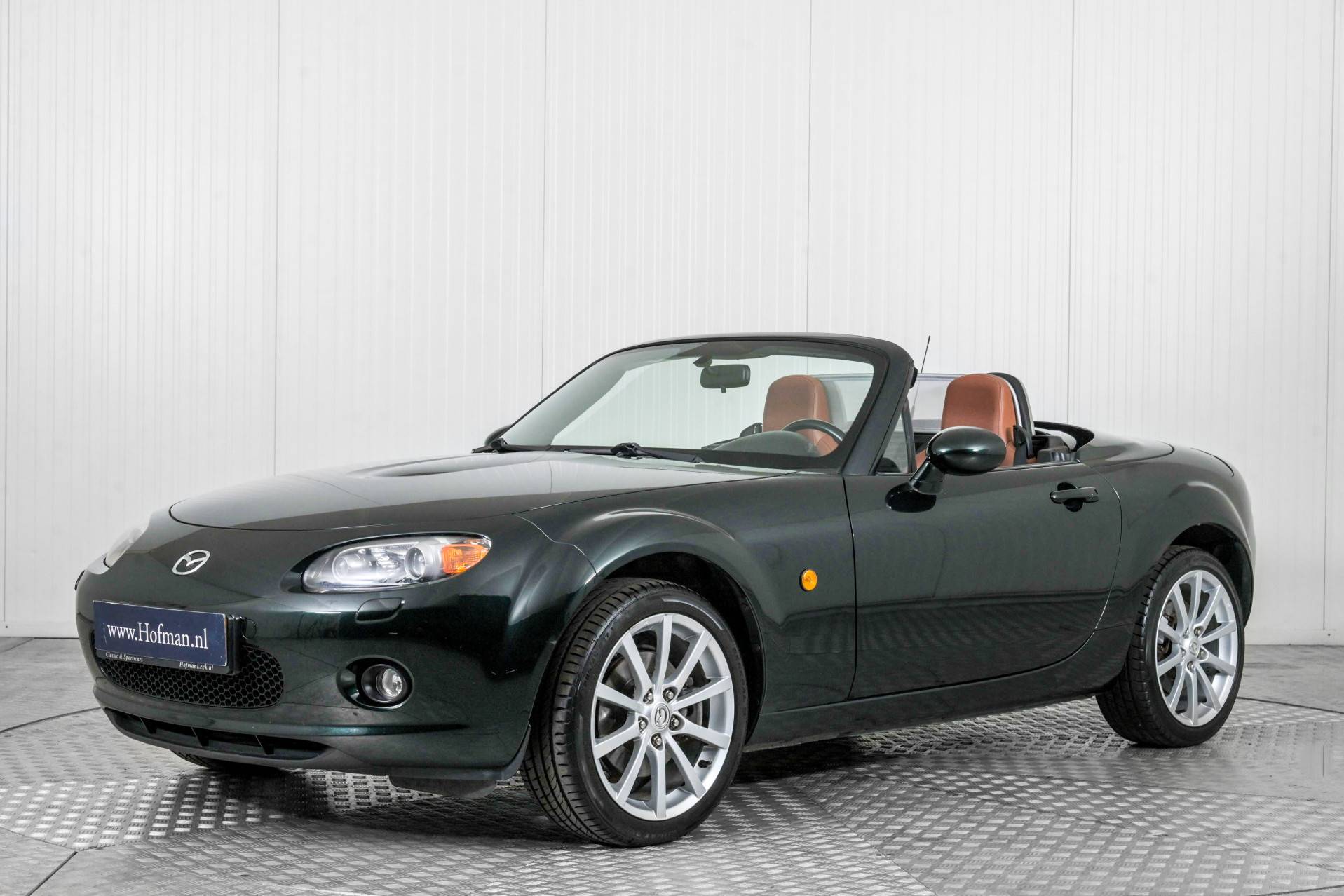 Mazda MX-5 Classic Cars for Sale - Classic Trader