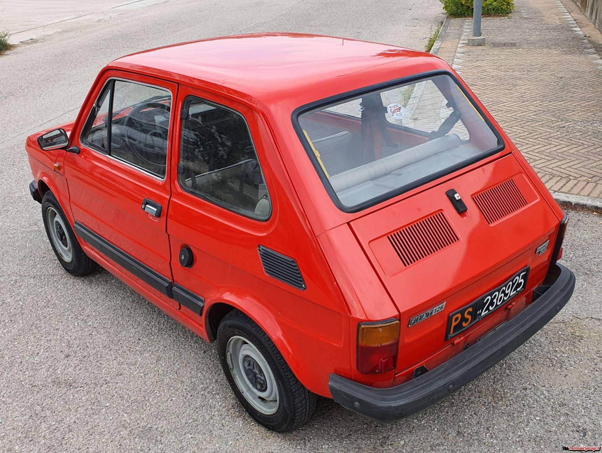 FIAT 126 Classic Cars for Sale Classic Trader