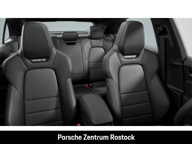 1900 Porsche Macan, foto 10