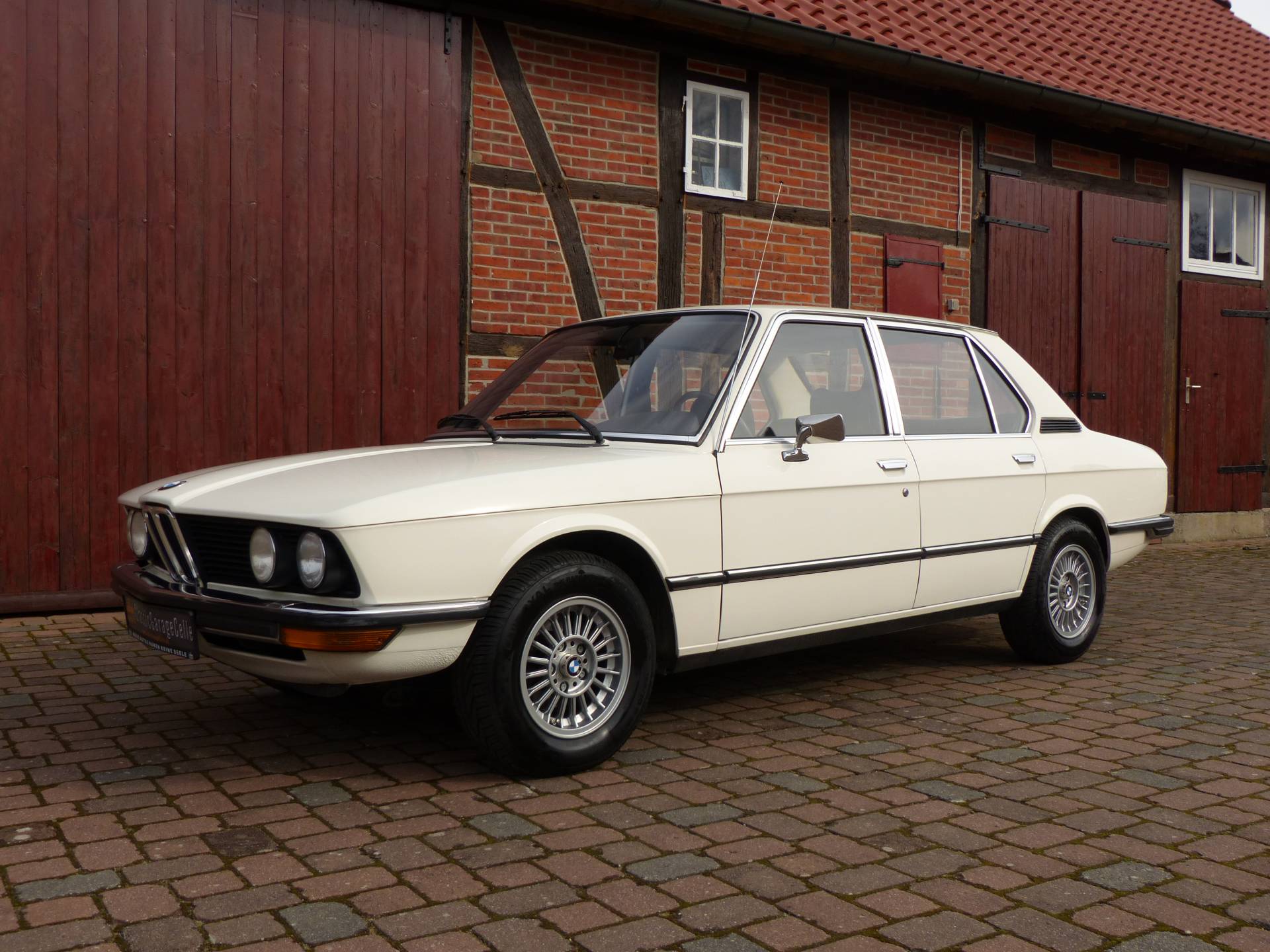 BMW 5 Series E12 Classic Cars for Sale - Classic Trader