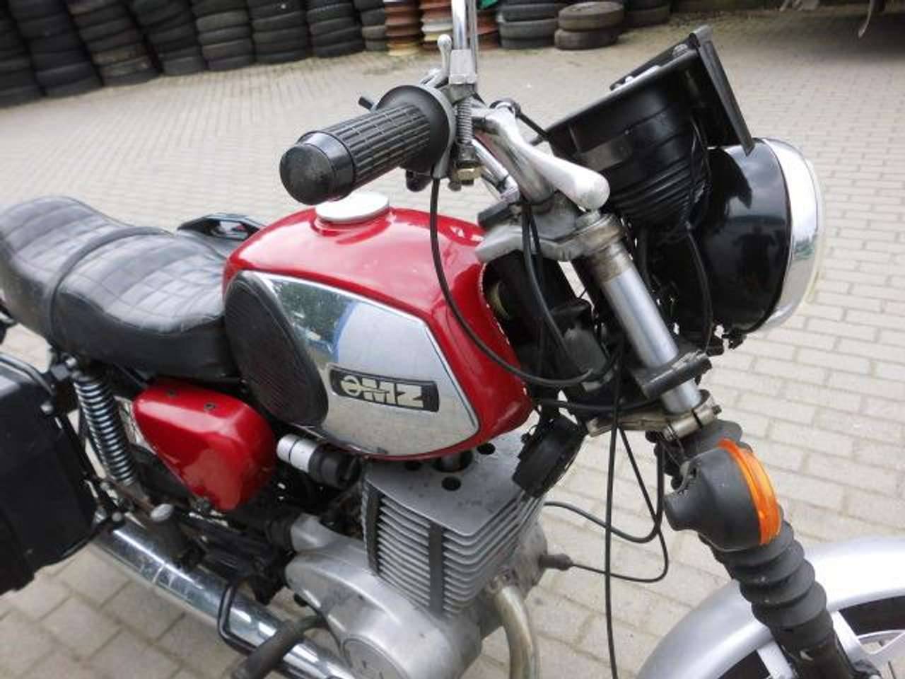 MZ TS 250/1 (1979) Für 2.400 EUR Kaufen