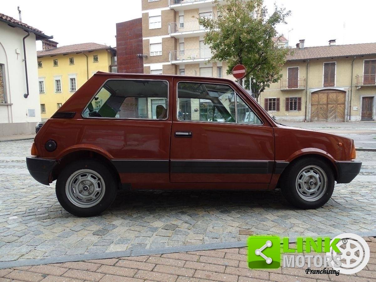 Innocenti Mini 90 (1982) in vendita a 3.500 EUR