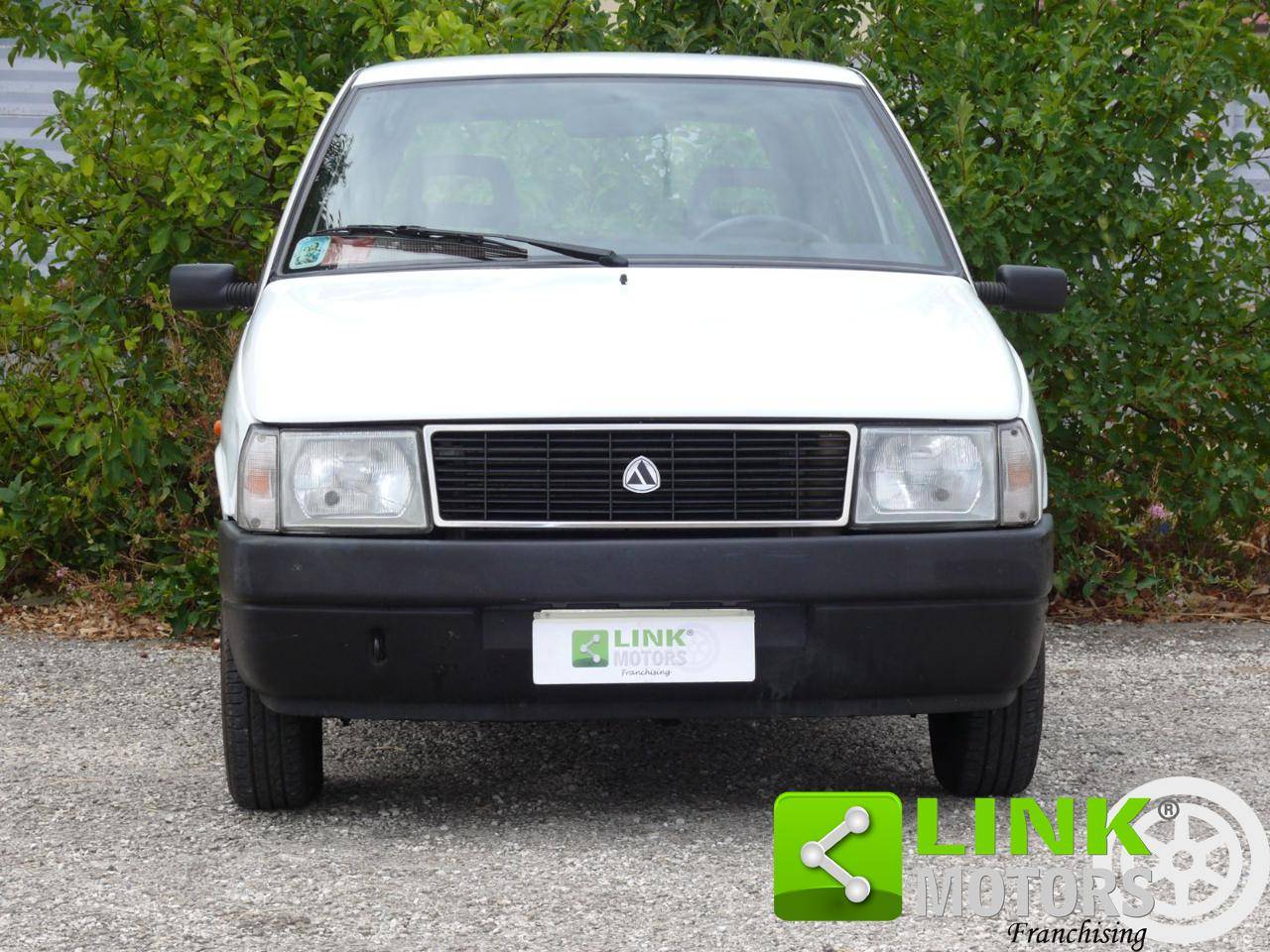Zu Verkaufen Autobianchi Y10 Fire (1991) angeboten für 3.900