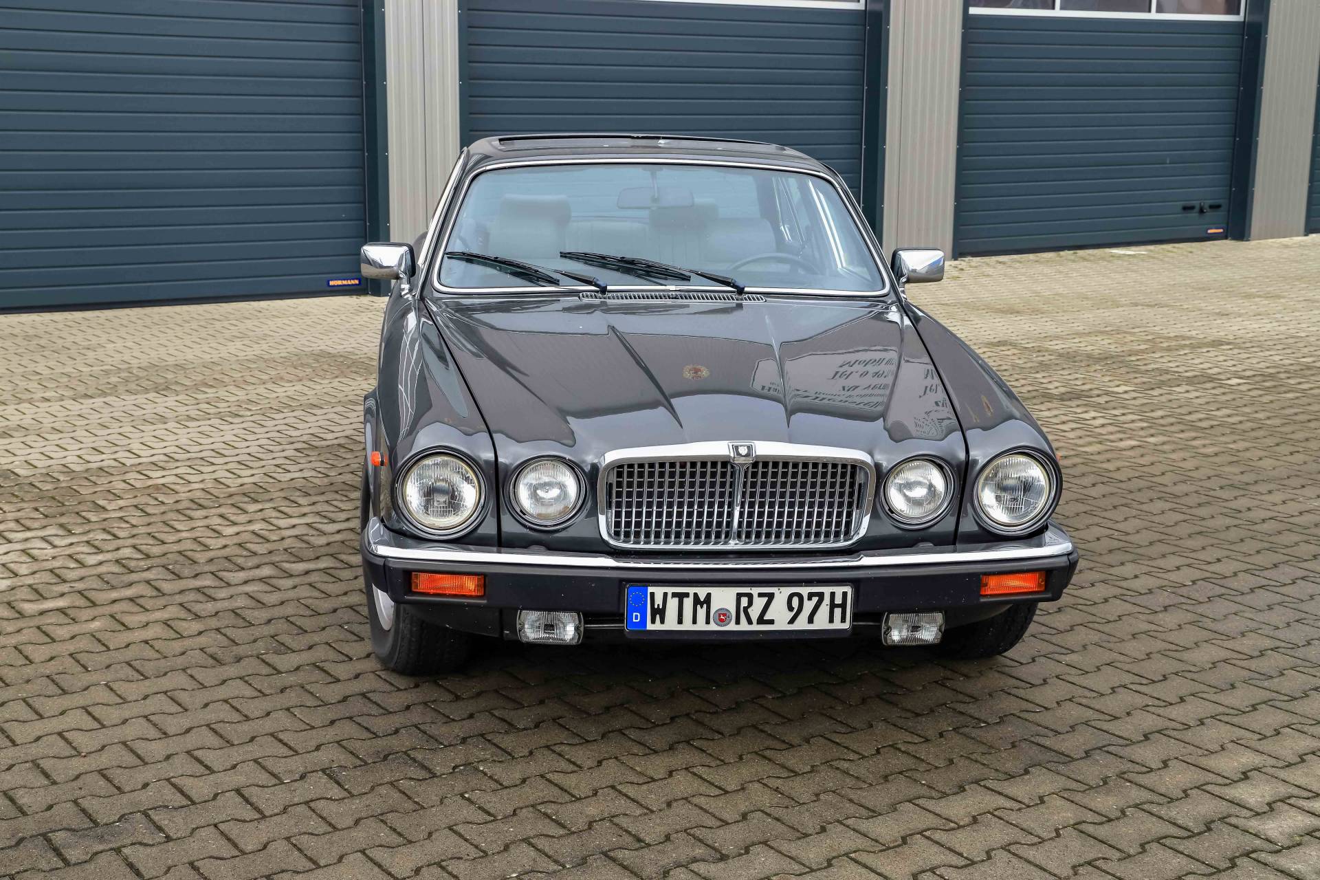 Jaguar XJ 12 (1984) für 13.500 EUR kaufen