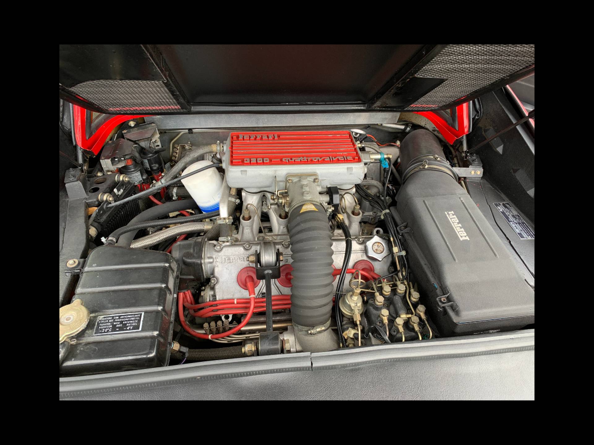Ferrari 328 Oldtimer kaufen - Classic Trader