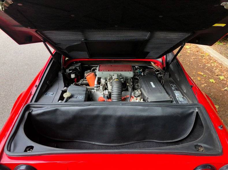 Ferrari 328 Oldtimer kaufen - Classic Trader