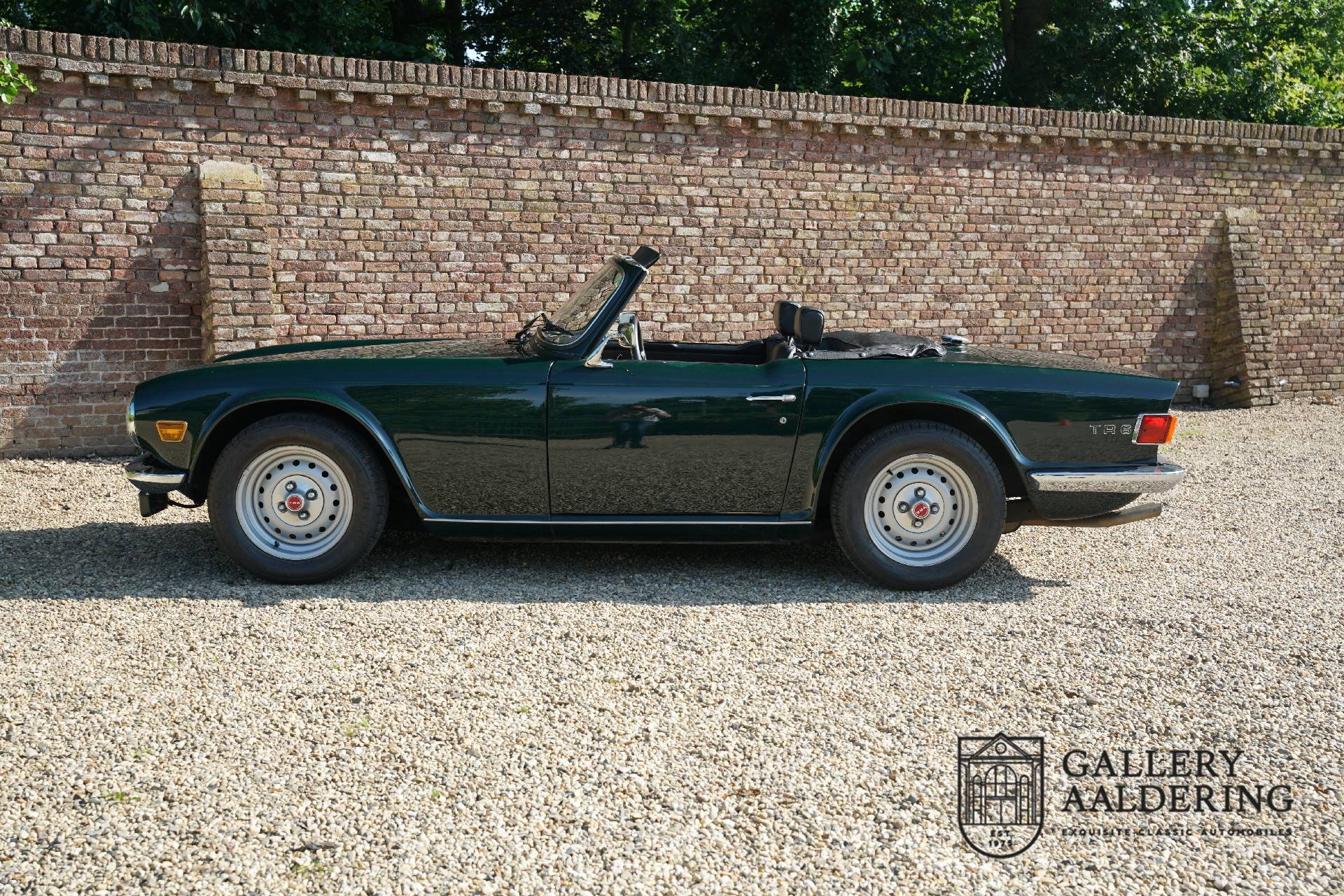 Triumph TR 6 Classic Cars For Sale - Classic Trader