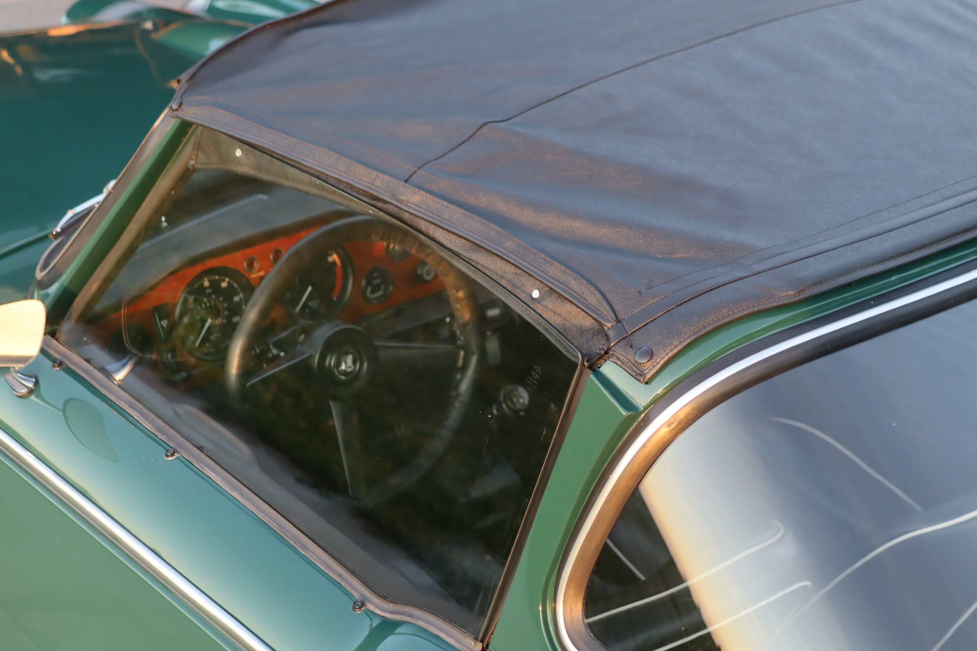 1968 Triumph TR 250, foto 10