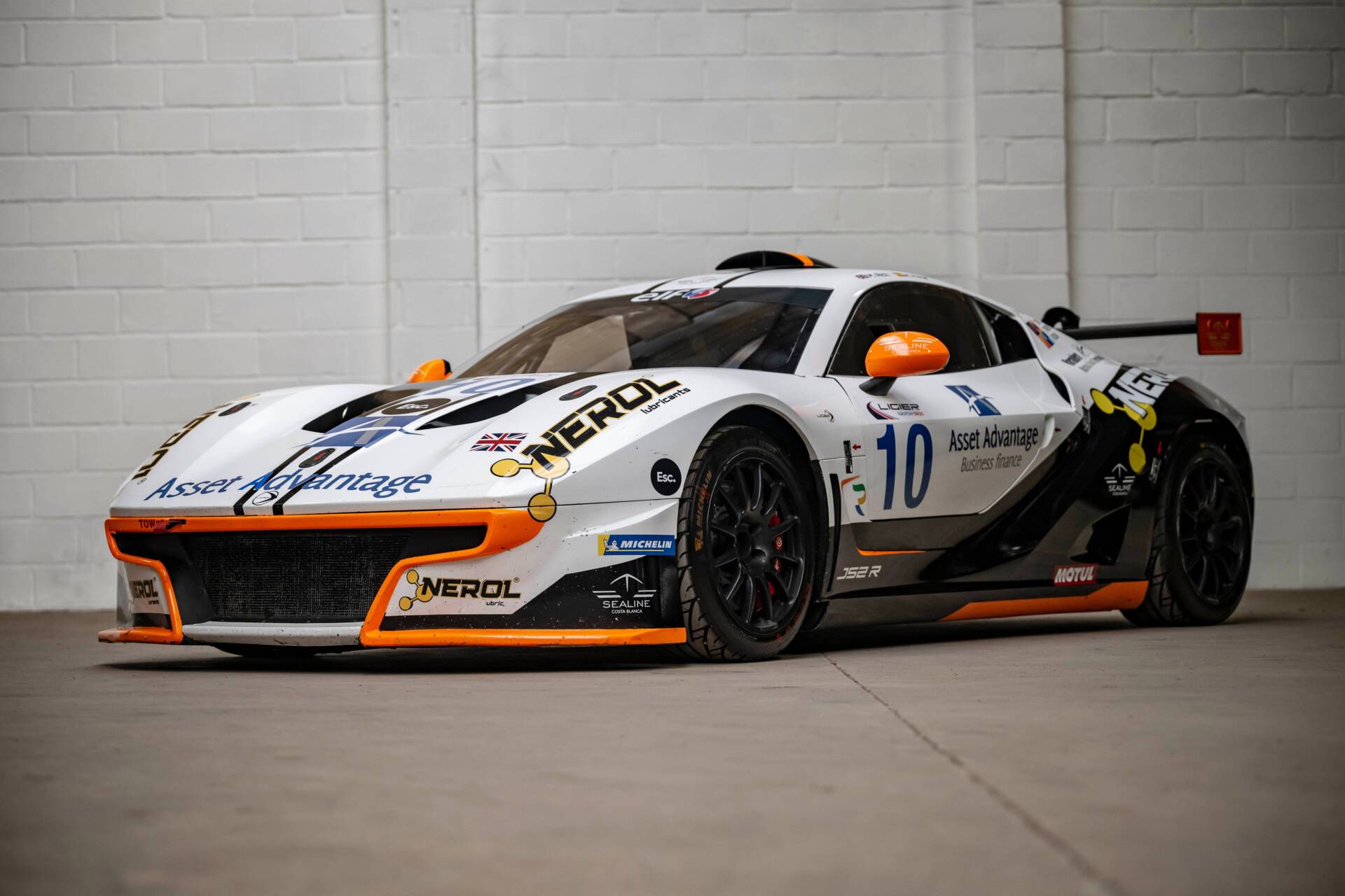 Liger Racing Ligier JS2 Classic Cars for Sale | Classic Trader