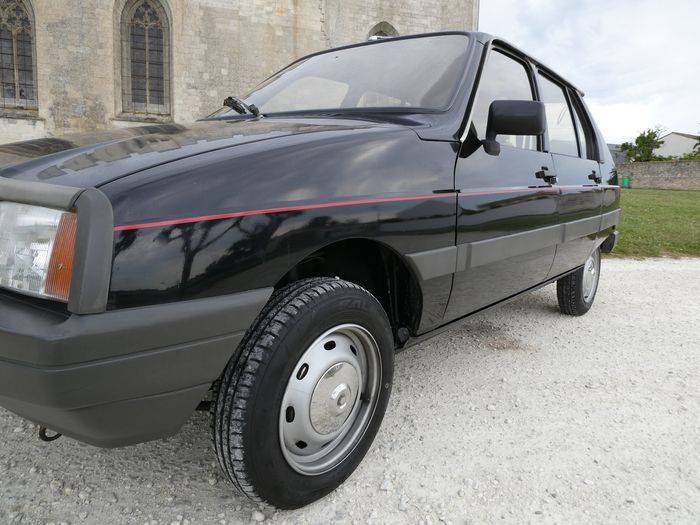 Citroën Visa Classic Cars for Sale - Classic Trader