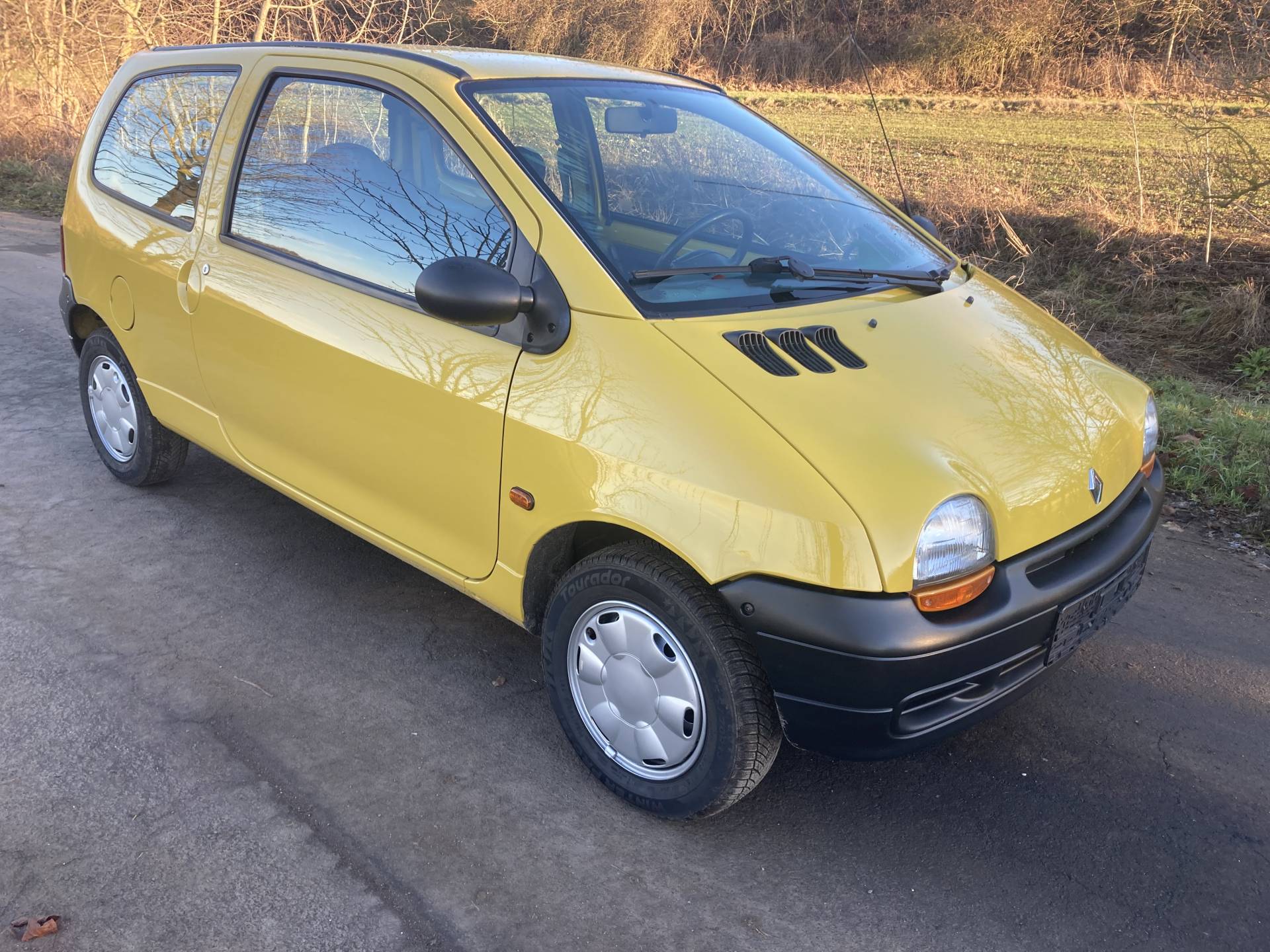 Renault Twingo (1996) en vente pour 3 900 €