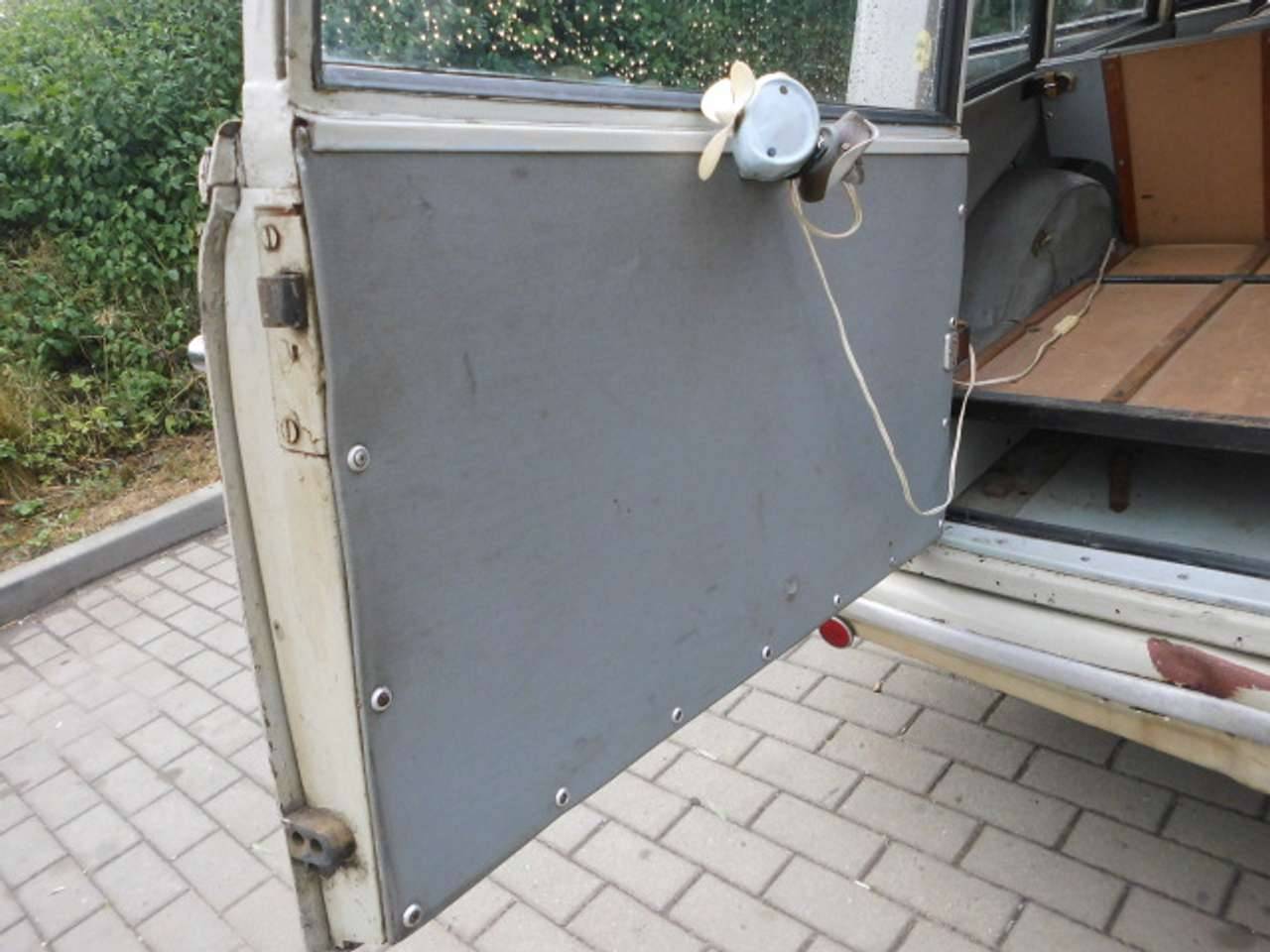 AWZ P 70 Oldtimer kaufen Classic Trader