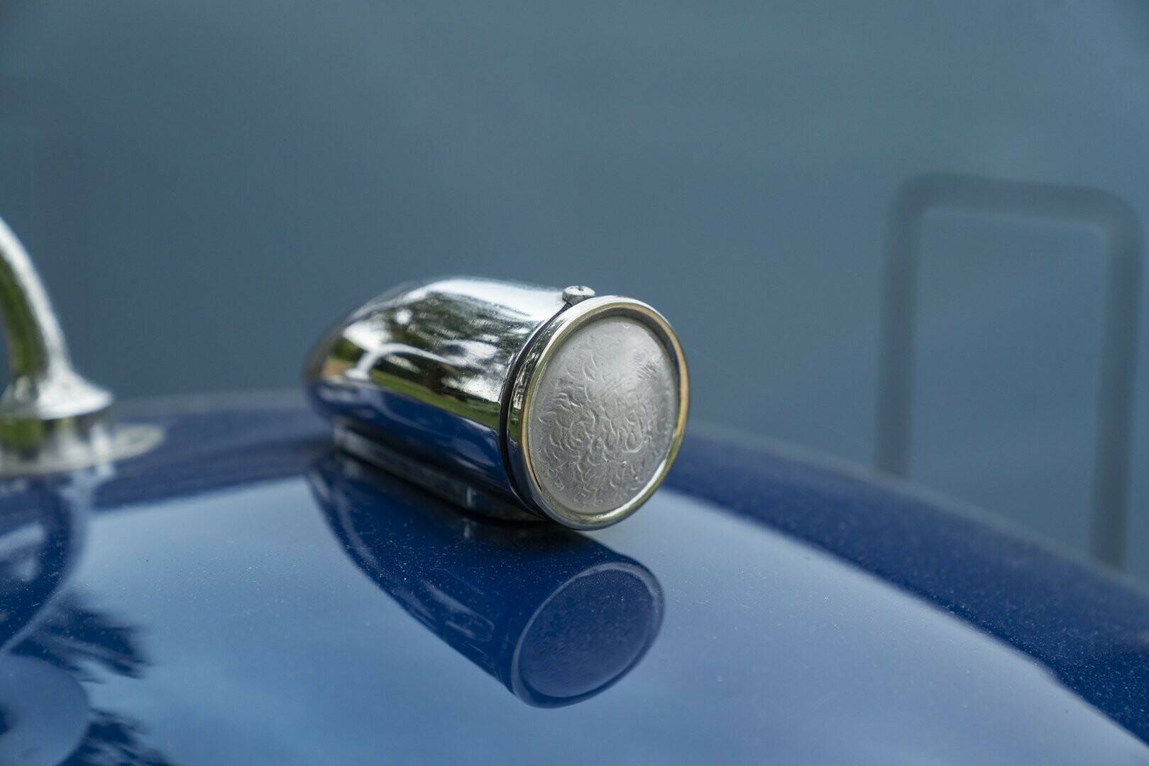 1933 Rolls-Royce 20/25 HP, foto 11
