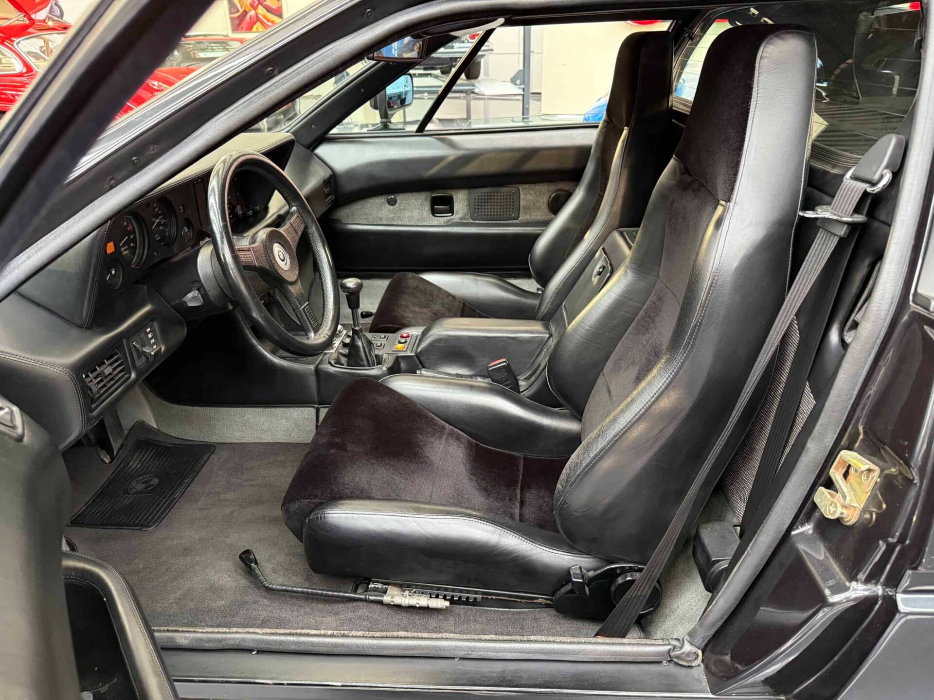 1980 BMW M1, foto 4