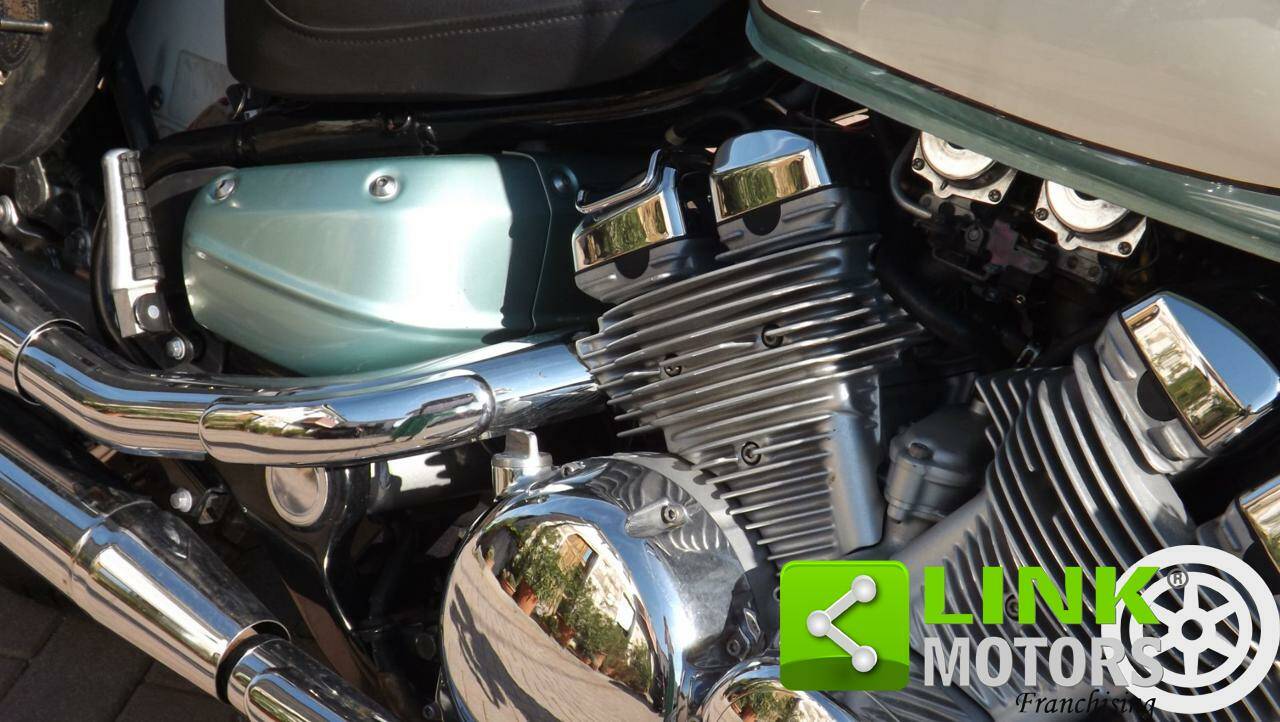 Luftfilter Für Yamaha XVZ 1300 Royal Star (1997) – Ersatzfilter, Kompatibel Mit 4YP1, 74 PS