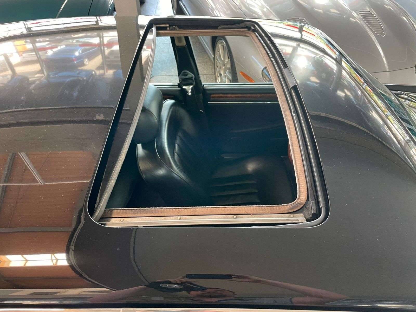 For Sale: Jaguar XJ 12 (1991) offered for £19,738
